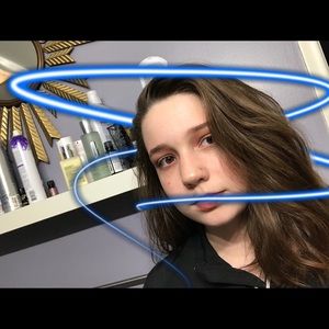 Meet your Posher, Emalee